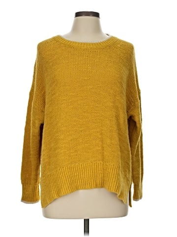 J.Crew Pullover Sweater (view 1)