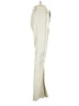 Mother 100% Polyurethane Ivory Dress Pants Size 24 waist - photo 4