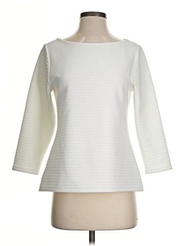 Ann Taylor Pullover Sweater (view 1)