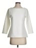Ann Taylor White Pullover Sweater Size S - photo 1