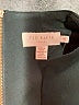Ted Baker London Black Sleeveless Blouse Size 10 (4) - photo 7