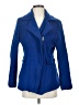 Kristen Blake Blue Wool Blazer Size S - photo 1