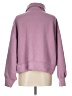 Active by Old Navy Purple Sweatshirt Size L - photo 2