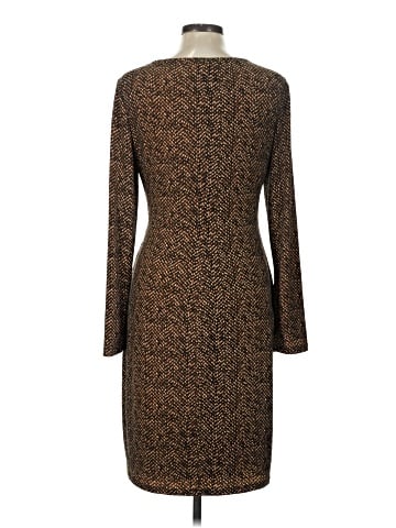 Lauren by Ralph Lauren Cocktail Dress (view 2)