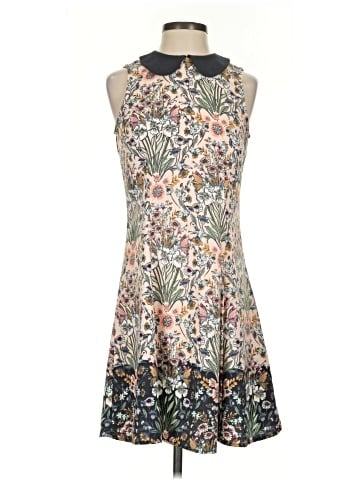 LC Lauren Conrad Cocktail Dress (view 1)