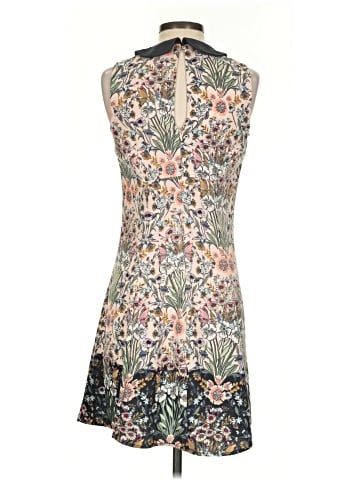 LC Lauren Conrad Cocktail Dress (view 2)
