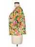 Sanctuary Orange 3/4 Sleeve Blouse Size M - photo 5