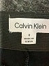 Calvin Klein Black Active Pants Size 8 - photo 7