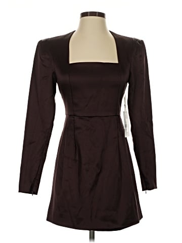 Ronny Kobo Cocktail Dress (view 1)