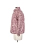 Unbranded Paisley Burgundy Jacket Size XS - photo 5