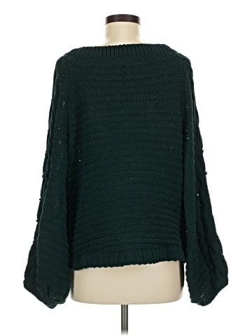 Express Pullover Sweater (view 2)