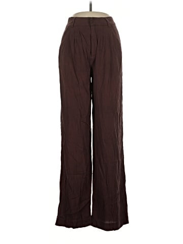 Lapis Casual Pants (view 1)