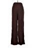 Lapis Brown Casual Pants Size 0 (estimated) - photo 2