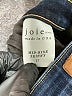 Joie Solid Blue Jeans Size 27 waist - photo 8