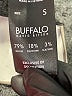Buffalo by David Bitton Stars Red Pullover Sweater Size S - photo 8