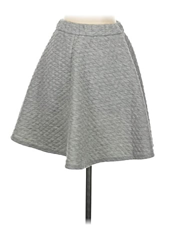 LC Lauren Conrad Casual Skirt (view 2)
