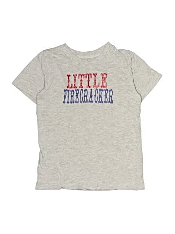 Gerber Short Sleeve T-Shirt (view 1)