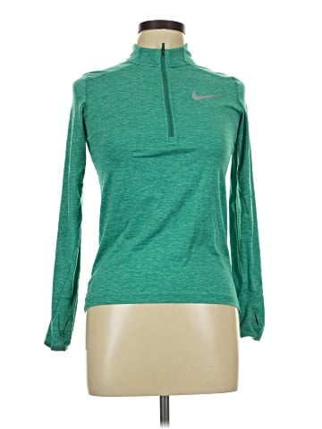 Nike Track Jacket (view 1)