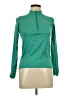 Nike Green Track Jacket Size L - photo 1