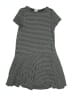 Zara Houndstooth Black Dress Size 9 - 10 - photo 1