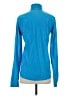 Under Armour 100% Polyester Blue Cardigan Size S - photo 2