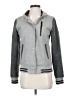 Nike Gray Jacket Size XS - photo 1