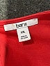 Bar III Red Cocktail Dress Size XXL - photo 7