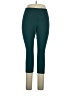 Active by Old Navy Color Block Teal Active Pants Size XL - photo 1