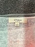 Umgee Ivory Short Sleeve Top Size L - photo 7