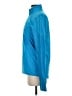 Under Armour 100% Polyester Blue Cardigan Size S - photo 5