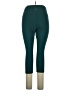 Active by Old Navy Color Block Teal Active Pants Size XL - photo 2