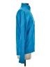 Under Armour 100% Polyester Blue Cardigan Size S - photo 4
