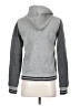 Nike Gray Jacket Size XS - photo 2