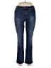 Gap Outlet Blue Jeans Size 10 - photo 1