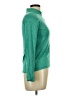 Nike Green Track Jacket Size L - photo 4