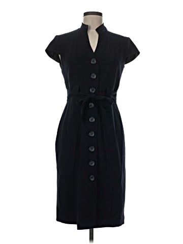 Sandra Darren Casual Dress (view 1)