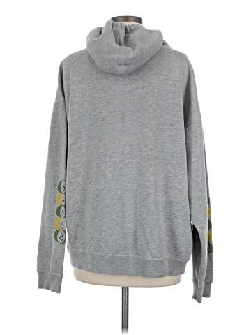 Volcom Pullover Hoodie (view 2)