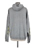 Volcom Gray Pullover Hoodie Size M - photo 2