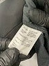 Calvin Klein Black Trenchcoat Size XL - photo 7