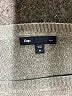 Gap Gray Pullover Sweater Size M - photo 7