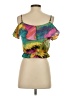 Bebe Pink Sleeveless Blouse Size XS - photo 2