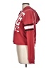 Recycled Karma Red Pullover Sweater Size L - photo 5