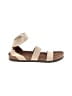 White Mountain Tan Sandals Size 11 - photo 1