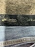 Lee Blue Jeans One size - photo 7