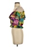 Bebe Pink Sleeveless Blouse Size XS - photo 5