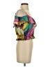 Bebe Pink Sleeveless Blouse Size XS - photo 4