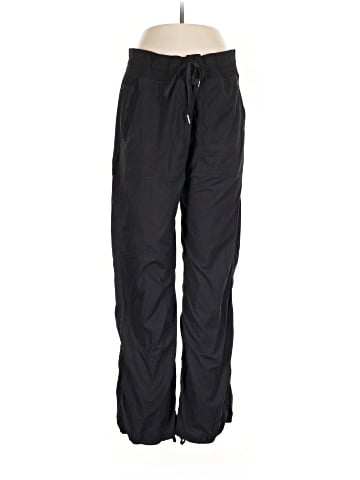Lululemon Athletica Track Pants (view 1)