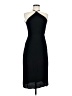 Reformation Black Cocktail Dress Size 6 - photo 1