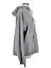 Volcom Gray Pullover Hoodie Size M - photo 4