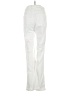 7 For All Mankind Ivory Jeans Size 25 waist - photo 2